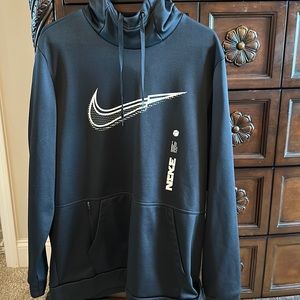 Mens Nike Hoodie
